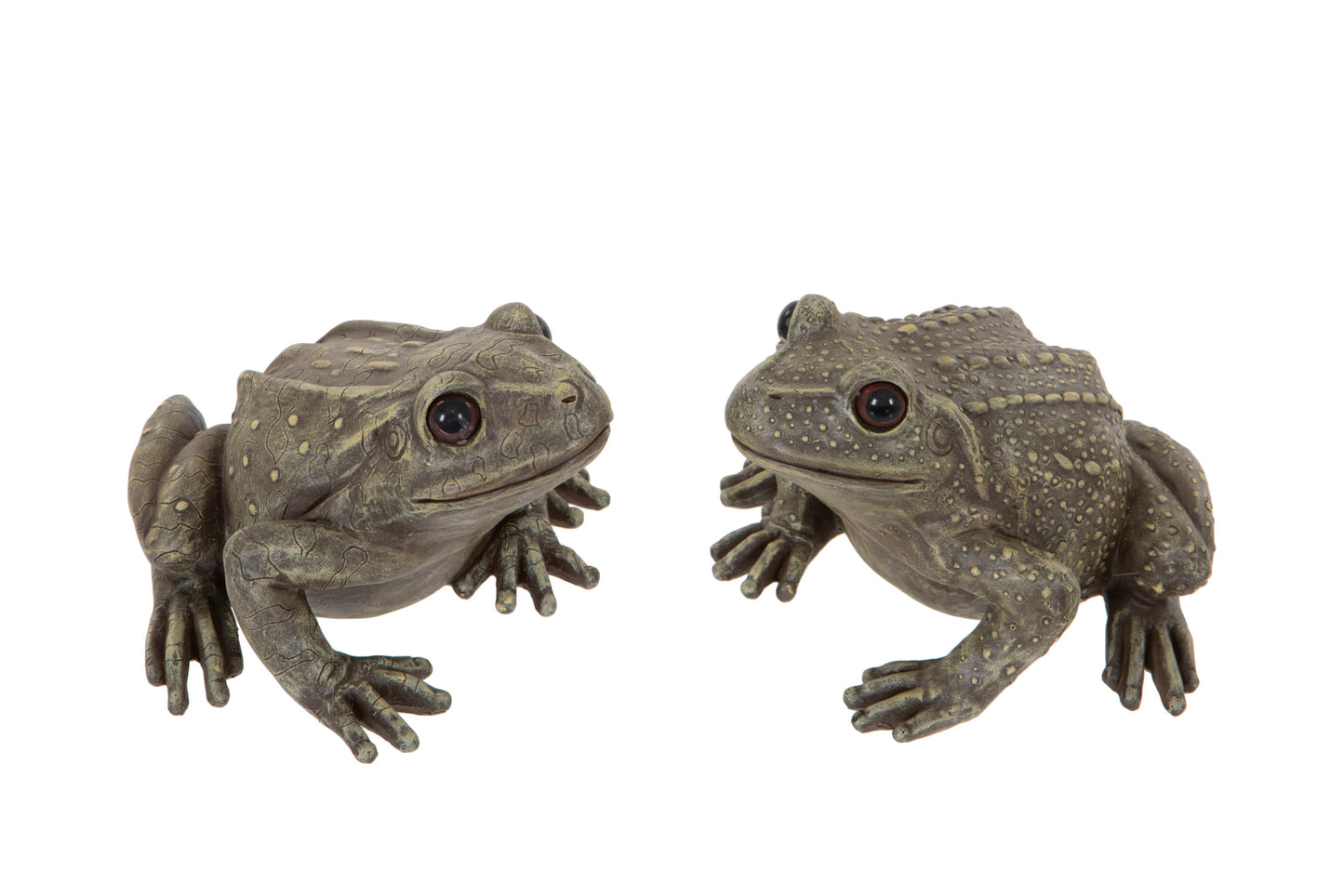 Frog Garden Ornaments